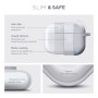 Чохол для навушників Armorstandart Hang Case For Apple Airpods Pro White (ARM56071)