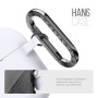 Чохол для навушників Armorstandart Hang Case For Apple Airpods Pro White (ARM56071)