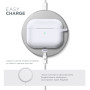 Чохол для навушників Armorstandart Hang Case For Apple Airpods Pro White (ARM56071)