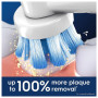 Насадка для зубної щітки Oral-B Pro Sensitive Clean (8006540860809/8006540896136)