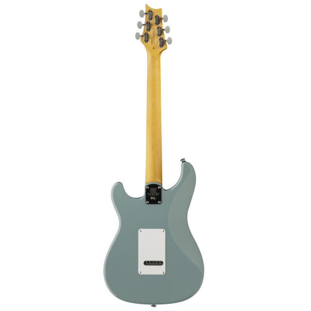 Електрогітара PRS SE Silver Sky Stone Blue