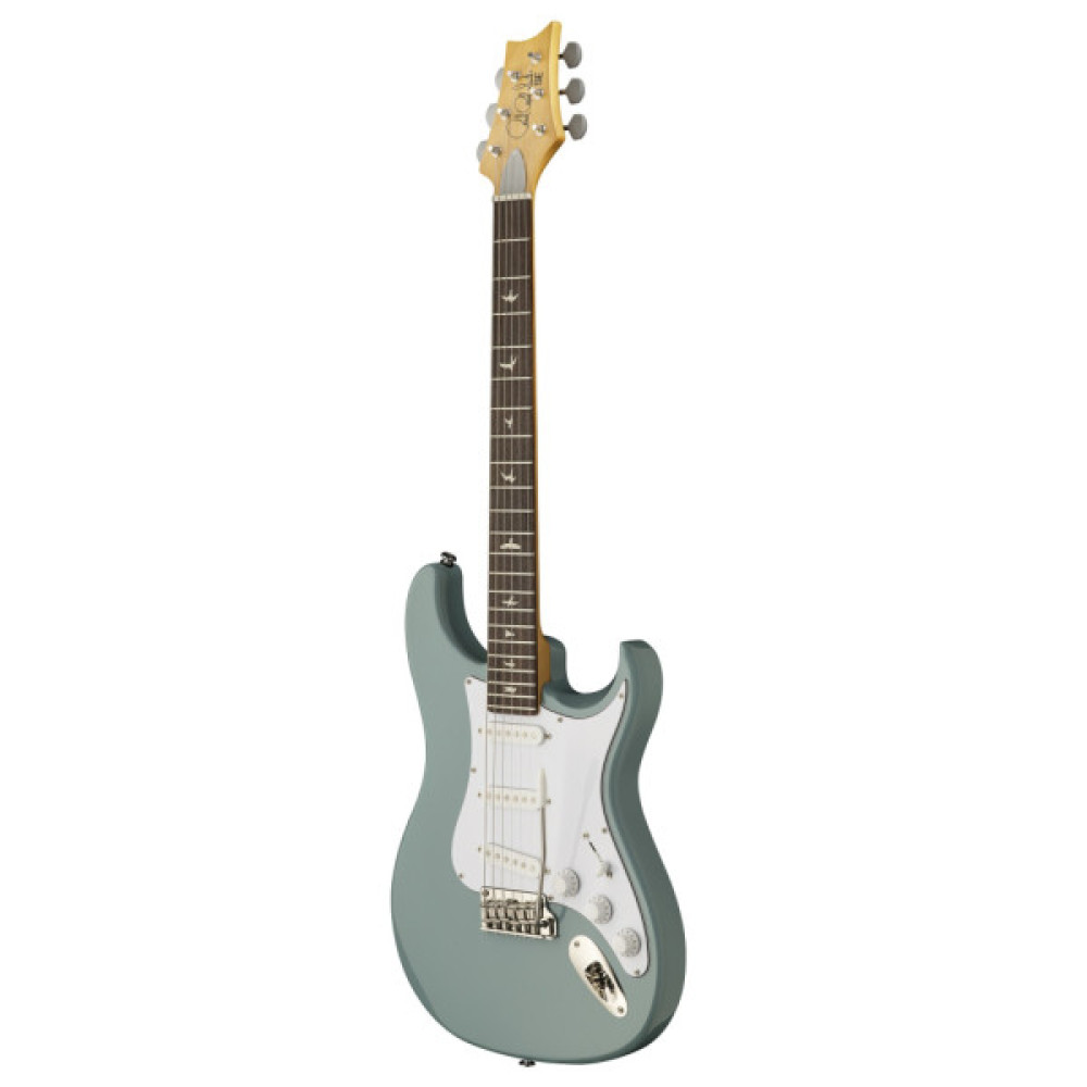 Електрогітара PRS SE Silver Sky Stone Blue