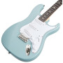 Електрогітара PRS SE Silver Sky Stone Blue Електрогітара PRS SE Silver Sky Stone Blue