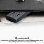 Концентратор Promate USB Hub 7 ports ezhub-7.grey (ezhub-7.grey) Концентратор Promate USB Hub 7 ports ezhub-7.grey (ezhub-7.grey)