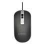 Мишка Gembird MUS-4B-06-BS USB Black-Gray (MUS-4B-06-BS) Мишка Gembird MUS-4B-06-BS USB Black-Gray (MUS-4B-06-BS)