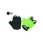 Велорукавиці Good Bike MESH XL Green (94523Green-IS) Велорукавиці Good Bike MESH XL Green (94523Green-IS)