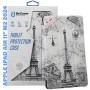 Чохол до планшета BeCover Smart Case Apple iPad Air 11" M2/M3 (2024/2025) Paris (711608) Чохол до планшета BeCover Smart Case Apple iPad Air 11" M2/M3 (2024/2025) Paris (711608)