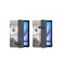 Чохол до планшета BeCover Smart Case Apple iPad Air 11" M2/M3 (2024/2025) Paris (711608) Чохол до планшета BeCover Smart Case Apple iPad Air 11" M2/M3 (2024/2025) Paris (711608)