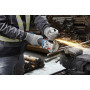 Шліфмашина кутова акумуляторна Bosch Professional GWS 18V-8 125мм 18В 1x4А·год 0-11000об·хв 1.6кг кейс ЗП GAL 18V-40