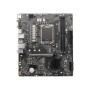Материнcька плата MSI PRO H610M-G DDR4 s1700 H610 2xDDR4 M.2 HDMI DP D-Sub mATX Материнcька плата MSI PRO H610M-G DDR4 s1700 H610 2xDDR4 M.2 HDMI DP D-Sub mATX