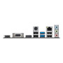 Материнcька плата MSI PRO H610M-G DDR4 s1700 H610 2xDDR4 M.2 HDMI DP D-Sub mATX Материнcька плата MSI PRO H610M-G DDR4 s1700 H610 2xDDR4 M.2 HDMI DP D-Sub mATX