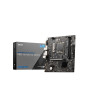 Материнcька плата MSI PRO H610M-G DDR4 s1700 H610 2xDDR4 M.2 HDMI DP D-Sub mATX Материнcька плата MSI PRO H610M-G DDR4 s1700 H610 2xDDR4 M.2 HDMI DP D-Sub mATX