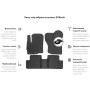 Килимок в багажник EVAtech Honda Accord MT (Mechanical seats) 2003-2008 7 (HA3962B1RBB) Килимок в багажник EVAtech Honda Accord MT (Mechanical seats) 2003-2008 7 (HA3962B1RBB)