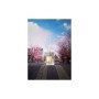 Аромадифузор Sister's Aroma Morning in Japan 100 мл (4820227783878/4820227784547)