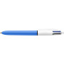 Ручка масляна Bic 4 в 1 Кольори Оріджинал (bc982866) Ручка масляна Bic 4 в 1 Кольори Оріджинал (bc982866)