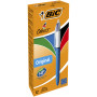 Ручка масляна Bic 4 в 1 Кольори Оріджинал (bc982866) Ручка масляна Bic 4 в 1 Кольори Оріджинал (bc982866)