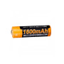 Акумулятор Fenix 14500 micro usb зарядка (ARB-L14-1600U) Акумулятор Fenix 14500 micro usb зарядка (ARB-L14-1600U)