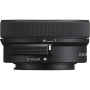 Цифровий фотоапарат Sony Alpha ZV-E10M2 kit 16-50mm Black (ZVE10M2KB.CEC) Цифровий фотоапарат Sony Alpha ZV-E10M2 kit 16-50mm Black (ZVE10M2KB.CEC)