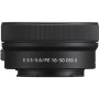 Цифровий фотоапарат Sony Alpha ZV-E10M2 kit 16-50mm Black (ZVE10M2KB.CEC) Цифровий фотоапарат Sony Alpha ZV-E10M2 kit 16-50mm Black (ZVE10M2KB.CEC)