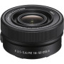 Цифровий фотоапарат Sony Alpha ZV-E10M2 kit 16-50mm Black (ZVE10M2KB.CEC) Цифровий фотоапарат Sony Alpha ZV-E10M2 kit 16-50mm Black (ZVE10M2KB.CEC)