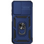 Чохол до мобільного телефона BeCover Military Samsung Galaxy A22 SM-A225 / M32 SM-M325 Blue (706637) Чохол до мобільного телефона BeCover Military Samsung Galaxy A22 SM-A225 / M32 SM-M325 Blue (706637)