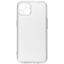 Чохол до мобільного телефона Armorstandart Air Series Apple iPhone 13 Camera cover Transparent (ARM61256) Чохол до мобільного телефона Armorstandart Air Series Apple iPhone 13 Camera cover Transparent (ARM61256)