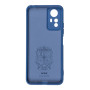 Чохол до мобільного телефона Armorstandart ICON Case Xiaomi Redmi Note 12S 4G Camera cover Dark Blue (ARM67505) Чохол до мобільного телефона Armorstandart ICON Case Xiaomi Redmi Note 12S 4G Camera cover Dark Blue (ARM67505)