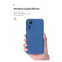 Чохол до мобільного телефона Armorstandart ICON Case Xiaomi Redmi Note 12S 4G Camera cover Dark Blue (ARM67505) Чохол до мобільного телефона Armorstandart ICON Case Xiaomi Redmi Note 12S 4G Camera cover Dark Blue (ARM67505)