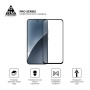 Скло захисне Armorstandart ArmorStandart Pro Xiaomi 15 Black (ARM82376) Скло захисне Armorstandart ArmorStandart Pro Xiaomi 15 Black (ARM82376)