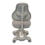 Дитяче крісло FunDesk Bravo Grey (221772) Дитяче крісло FunDesk Bravo Grey (221772)