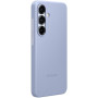 Чохол до мобільного телефона Samsung Galaxy S25 (S931) Silicone Case Light Blue (EF-PS931CLEGWW) Чохол до мобільного телефона Samsung Galaxy S25 (S931) Silicone Case Light Blue (EF-PS931CLEGWW)