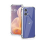Чохол до мобільного телефона BeCover Anti-Shock Motorola Moto G85 Clear (712310) Чохол до мобільного телефона BeCover Anti-Shock Motorola Moto G85 Clear (712310)