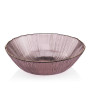 Салатник Ardesto Mallow 16.8см, скло, рожевий (AR5014) Салатник Ardesto Mallow 16.8см, скло, рожевий (AR5014)