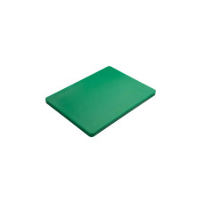 Дошка для нарізання FoREST Basic line 400 х 300 х 20 мм зелена (423420)