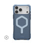 Чохол до мобільного телефона UAG iPhone 17 Pro Max Essential Armor MagSafe Ash (114541113131) Чохол до мобільного телефона UAG iPhone 17 Pro Max Essential Armor MagSafe Ash (114541113131)