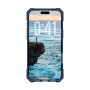 Чохол до мобільного телефона UAG iPhone 17 Pro Max Essential Armor MagSafe Ash (114541113131) Чохол до мобільного телефона UAG iPhone 17 Pro Max Essential Armor MagSafe Ash (114541113131)