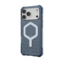 Чохол до мобільного телефона UAG iPhone 17 Pro Max Essential Armor MagSafe Ash (114541113131) Чохол до мобільного телефона UAG iPhone 17 Pro Max Essential Armor MagSafe Ash (114541113131)