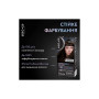 Фарба для волосся Syoss BL Permanent Coloration 3-89 - Кавова бронза (9000101732207) Фарба для волосся Syoss BL Permanent Coloration 3-89 - Кавова бронза (9000101732207)
