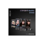 Фарба для волосся Syoss BL Permanent Coloration 3-89 - Кавова бронза (9000101732207) Фарба для волосся Syoss BL Permanent Coloration 3-89 - Кавова бронза (9000101732207)