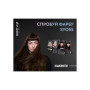 Фарба для волосся Syoss BL Permanent Coloration 3-89 - Кавова бронза (9000101732207) Фарба для волосся Syoss BL Permanent Coloration 3-89 - Кавова бронза (9000101732207)