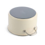 Каструля KitchenAid Steel Core 24 см 6 л мигдалевий крем (CC003269-001) Каструля KitchenAid Steel Core 24 см 6 л мигдалевий крем (CC003269-001)