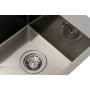 Мийка кухонна GRANADO Pravia S201 black (GS01201B) Мийка кухонна GRANADO Pravia S201 black (GS01201B)