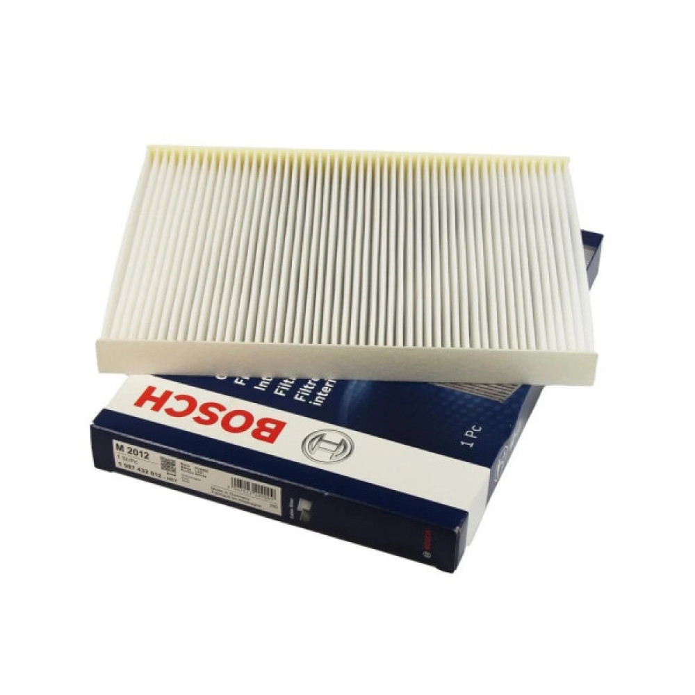 Фільтр салону Bosch 1 987 432 012 Фільтр салону Bosch 1 987 432 012