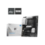 Материнська плата MSI PRO B760-P II Материнська плата MSI PRO B760-P II