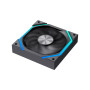 Кулер до корпусу Gamemax FN12A-N2-R Кулер до корпусу Gamemax FN12A-N2-R