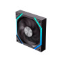 Кулер до корпусу Gamemax FN12A-N2-R Кулер до корпусу Gamemax FN12A-N2-R