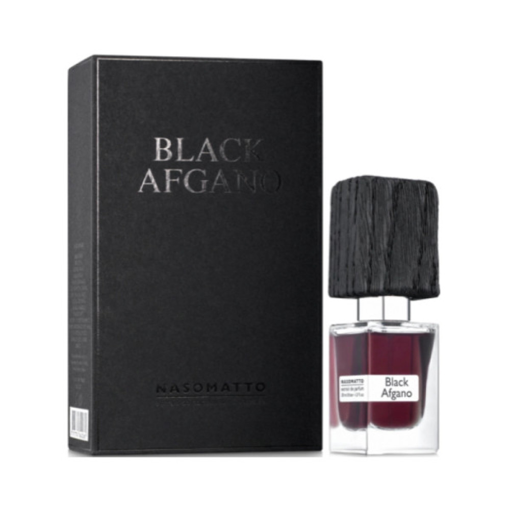 Парфуми Nasomatto Black Afgano 30 мл (8717774840061)