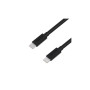Дата кабель USB-C to USB-C 2.0m Choetech (CC0003) Дата кабель USB-C to USB-C 2.0m Choetech (CC0003)