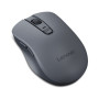 Мишка Lenovo WL310 Silent Bluetooth Grey (GY51Q65621)
