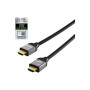Кабель мультимедійний HDMI M to HDMI M 2.0m V2.1 8K 60Hz HDR10 HLG 48Gbp J5create (JDC53-N)